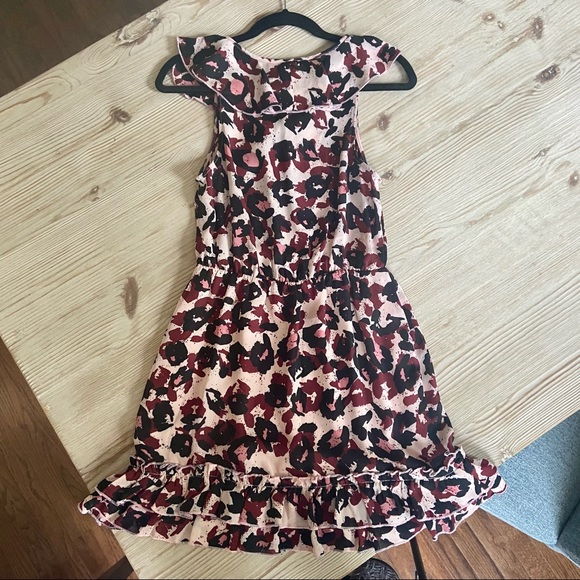 NWOT PARKER DRESS - MRSP $328 - XS - Picture 5 of 12